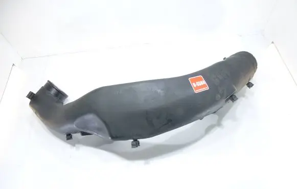Intercooler hose/pipe