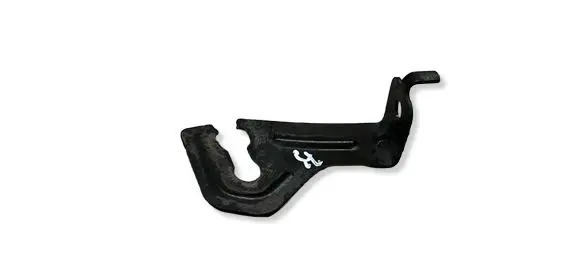 Jaguar I-Pace ABS pump bracket J9D32C224AB