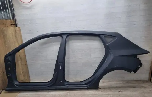 Seat Leon IV Pillar (middle) 5FA809605B