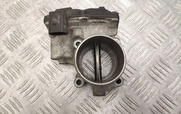 Ford Transit Throttle valve GK2Q9F991AA
