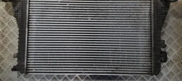 Volkswagen Golf V Intercooler radiator 1k0145803e