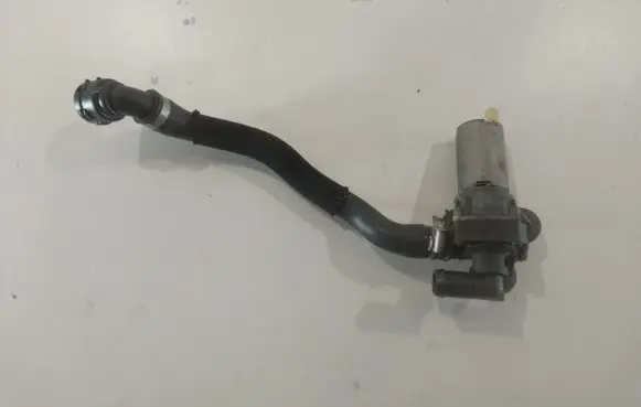 BMW 3 E90 E91 Electric auxiliary coolant/water pump 8369806