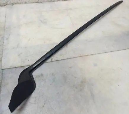 Toyota C-HR I Windshield trim 7553510050