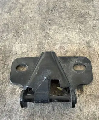 Renault Master III Rear door exterior handle/bracket P1144156