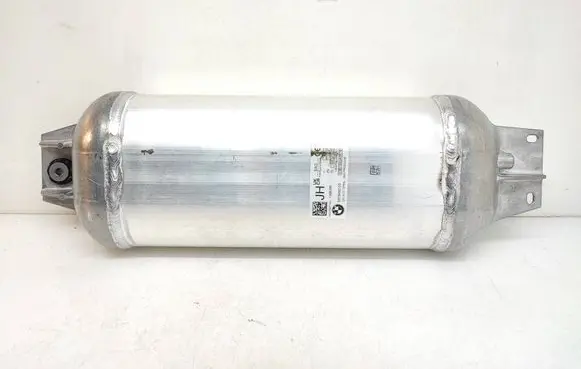 BMW X7 G07 Air suspension tank/reservoir 6878492 1328398 23B1660A