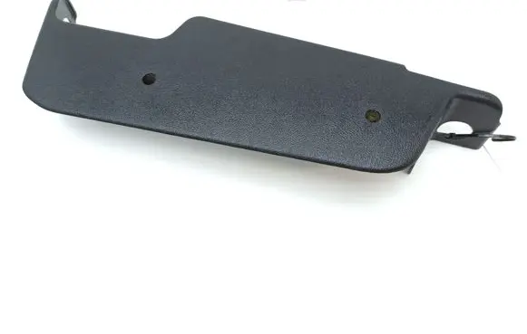 Mercedes-Benz ML W163 Seat trim 534755