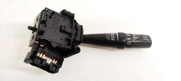Toyota Avensis Verso Wiper control stalk 173654LH