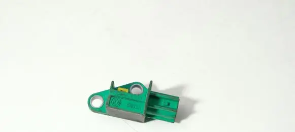 Audi A6 S6 C6 4F Airbag deployment crash/impact sensor 1K0909606C