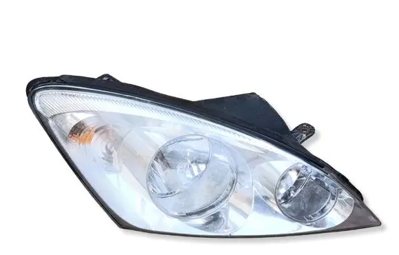 KIA Ceed Headlight/headlamp 921021H000 070621063400 00954702