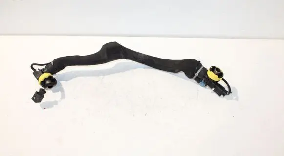 Breather/breather pipe/hose