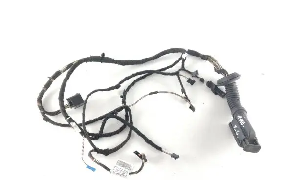 BMW M3 F80 Rear door wiring loom 9366761
