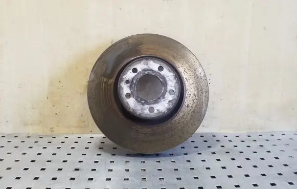 Ford Mondeo MK V Front brake disc