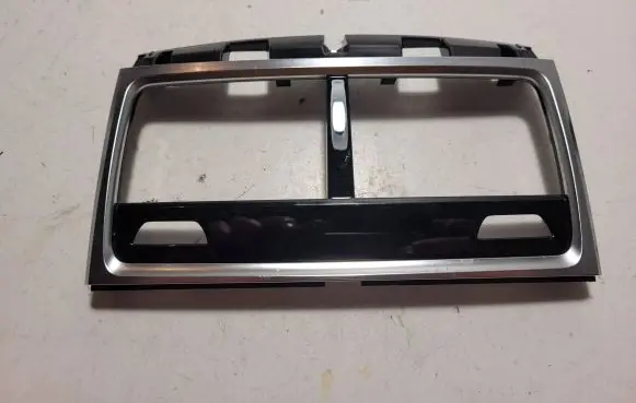 BMW 7 G11 G12 Climate control/heater control trim 09499000