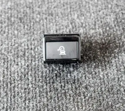Jaguar F-Pace Other switches/knobs/shifts GX7314E132AA