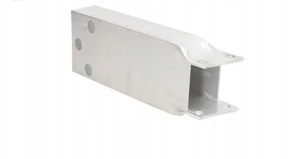 Mercedes-Benz E W213 Front piece kit 5903107154001