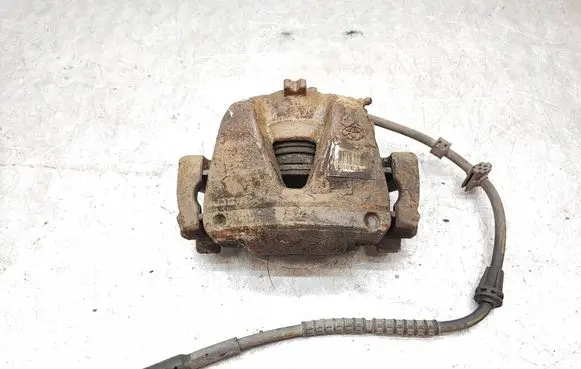 Peugeot Expert Front brake caliper