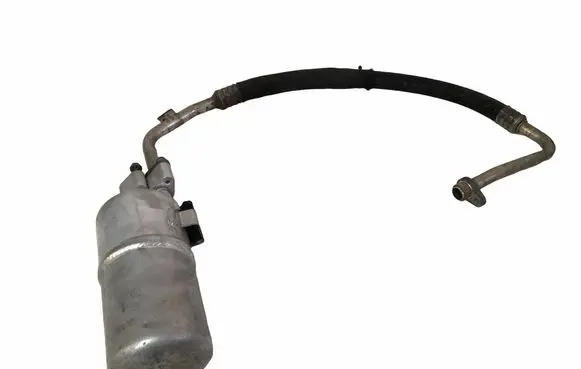 Renault Scenic II - Grand scenic II Air conditioning (A/C) pipe/hose 8200247359