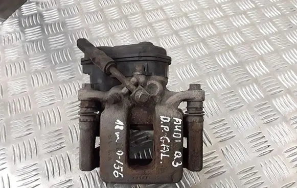 Audi Q3 F3 Rear brake caliper vcr352