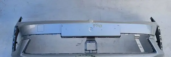 Opel Astra L Front bumper 9839979580