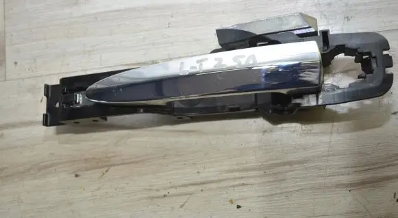 Nissan Murano Z51 Rear door exterior handle