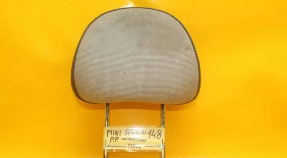 Mini One - Cooper R50 - 53 Front seat headrest 148
