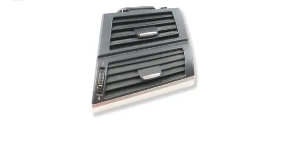 BMW X5M E70 Dashboard side air vent grill/cover trim 9227768 64229227768 14482110