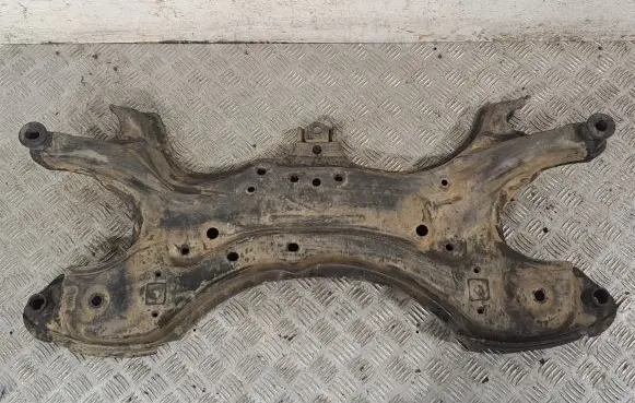 Toyota Corolla Verso AR10 Front subframe 512010F021