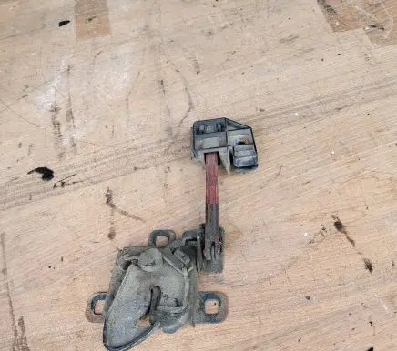 Fiat Stilo Engine bonnet/hood lock/latch loop/hook 3115