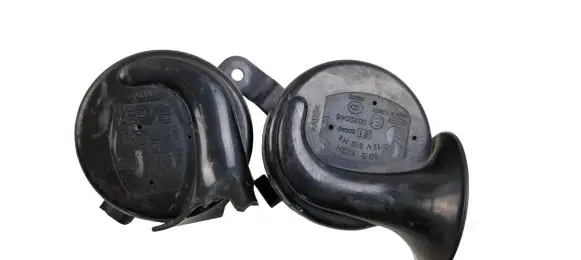 Tesla Model 3 Horn signal 148694300A A050690 0020046