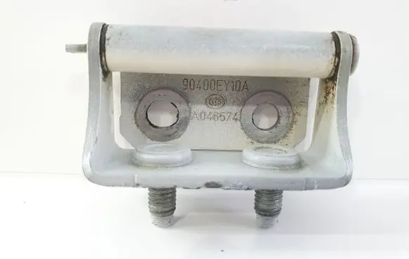 Nissan Qashqai Tailgate/trunk/boot hinge 90400EY10A