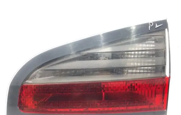 Rear/tail lights