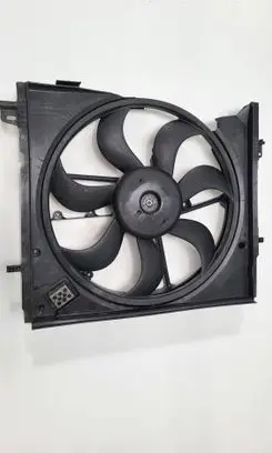 Renault Espace V (RFC) Electric radiator cooling fan M164712 72202500003230 FS2070