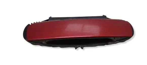 Audi A4 S4 B7 8E 8H Rear door exterior handle 4B0839885