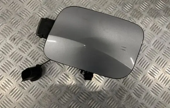 Citroen C4 III e-C4 Electric car charge socket cover PK14478