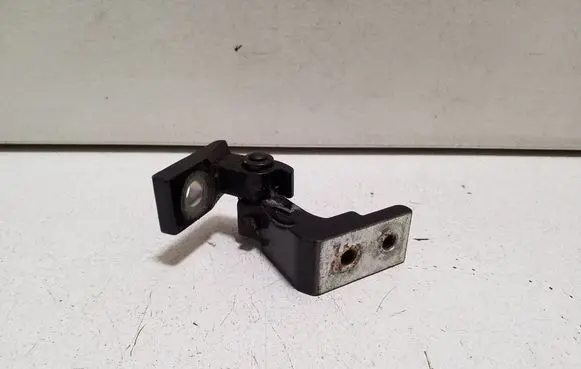 Audi A6 S6 C6 4F Rear door upper hinge 