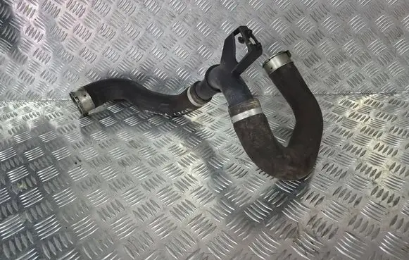 Opel Mokka Intercooler hose/pipe 