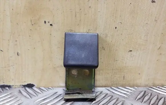 Opel Frontera A Engine bonnet (hood) release handle