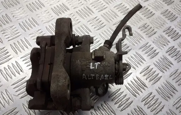 Seat Altea XL Rear brake caliper