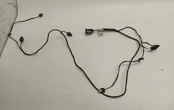 BMW i3 Parking sensor (PDC) wiring loom 9349191-JLK01
