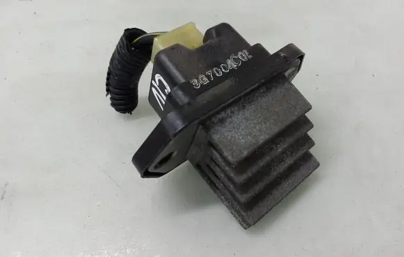 Honda Civic Heater blower motor/fan resistor 3G7004C01