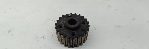 Ford Galaxy Crankshaft pulley 038105263F