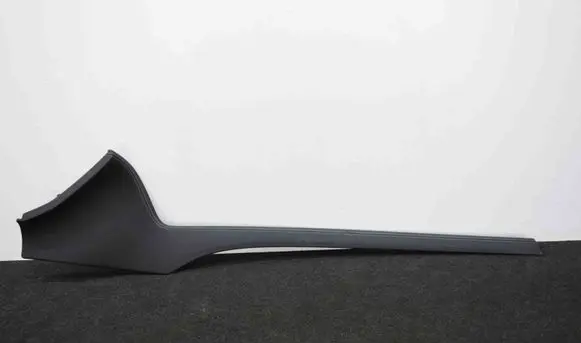 Mercedes-Benz SL R231 Other center console (tunnel) element A2316801307 A2316801207