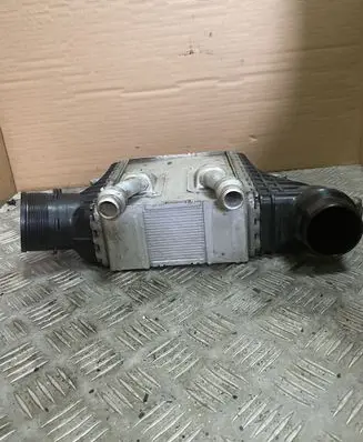 Jaguar E-Pace Intercooler radiator GJ329L440AD