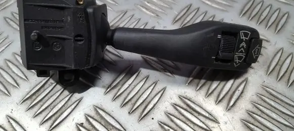 BMW X5 E53 Wiper control stalk 8375407 01204010