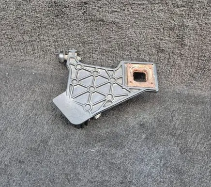 Audi A4 Allroad Headlight/headlamp mounting bracket 1301330049