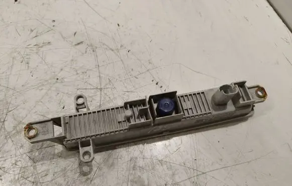LED Daytime headlight