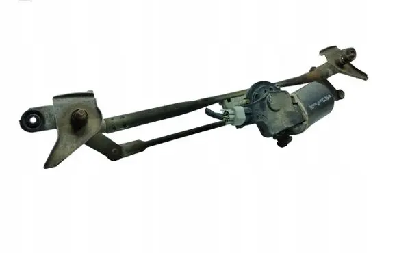 Mazda 6 Front wiper linkage and motor 8492002390