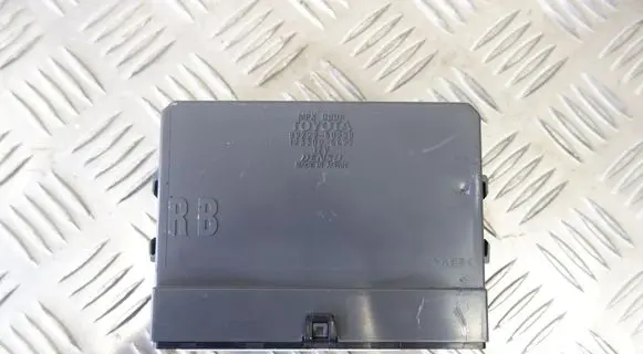 Door control unit/module