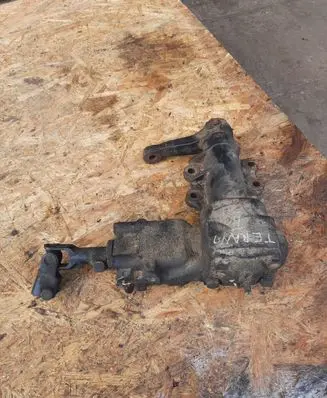 Nissan Terrano Steering rack 8054974209