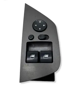 BMW Z4 E85 E86 Electric window control switch 6913334